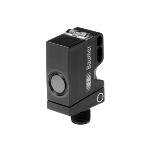 瑞士堡盟超声波传感器产品概述（BAUMER超声波传感器U500系列）