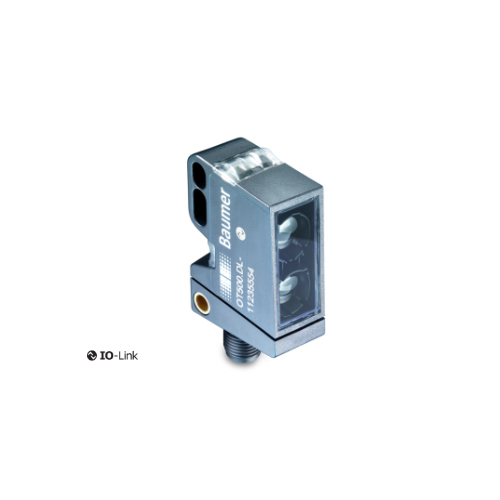 瑞士BAUMER光电传感器OT300系列